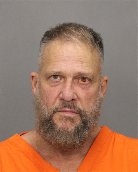 Mugshot of EDWARD J CHINCHILLO