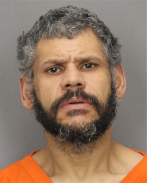 Mugshot of ALEXIS CENTENO