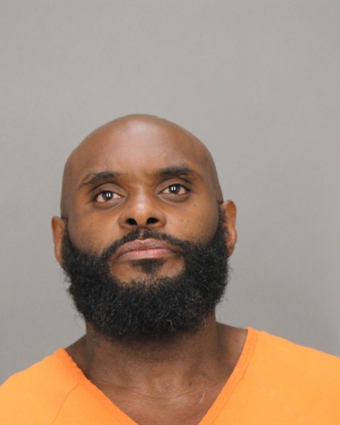 Mugshot of CHRISTOPHER JENKINS