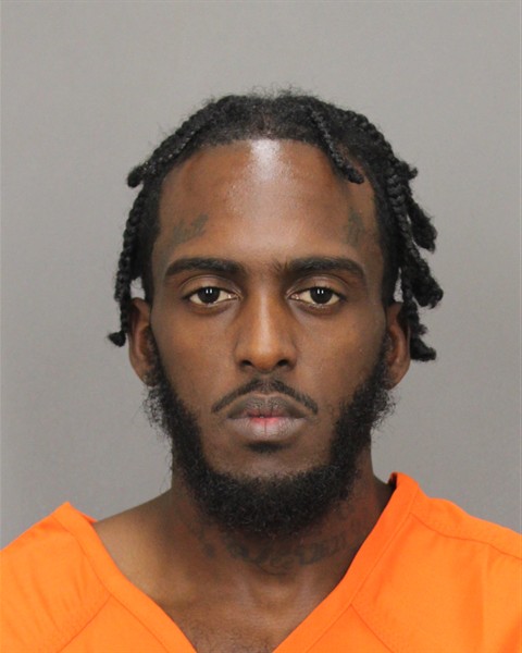 Mugshot of PRITCHARD L WATTS
