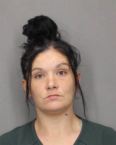 Mugshot of MISTY R KAUPP