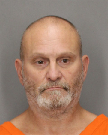 Mugshot of DONALD J RASE