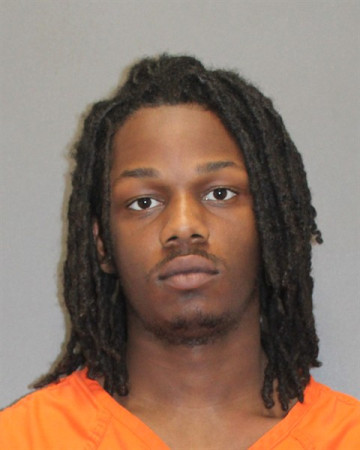 Mugshot of JAPRIEST TERRY