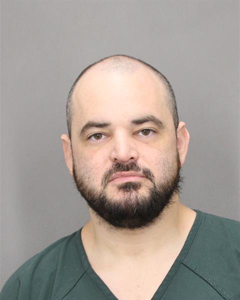 Mugshot of RYAN COLES