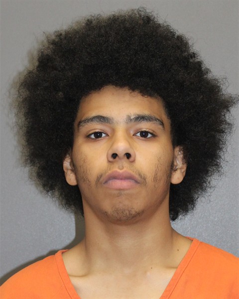 Mugshot of JONATHAN R KINCHEN