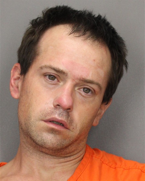 Mugshot of KYLE J BARTHOLOMEW
