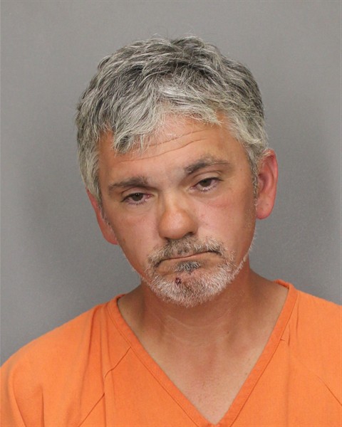 Mugshot of DANIEL ESPI
