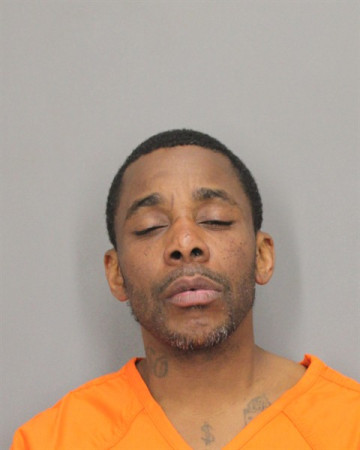 Mugshot of JAYSON WILLIAMS