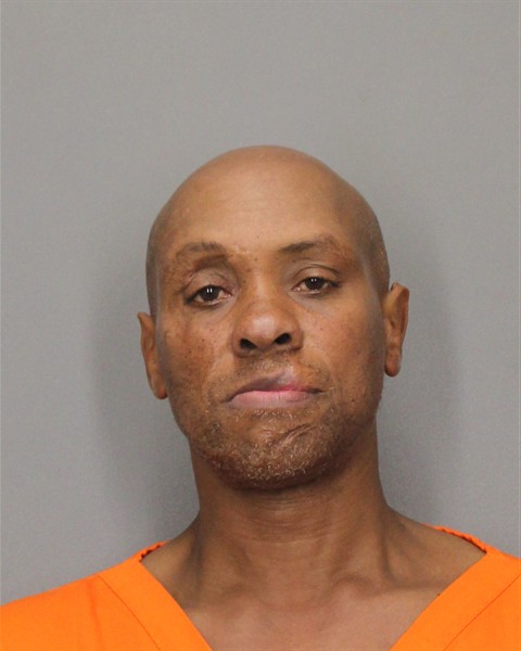 Mugshot of NATHANIEL O HUNTER