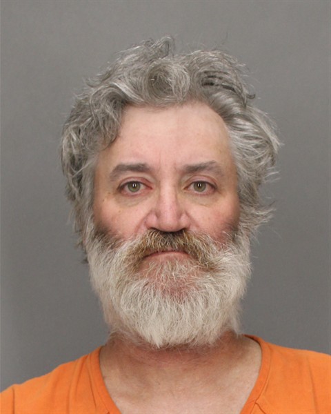 Mugshot of STEVEN DOOLEY