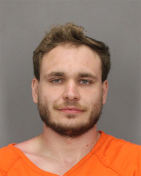 Mugshot of JOHN T GRAVES