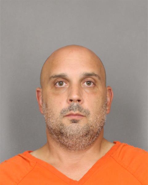 Mugshot of SEAN M HIGGINS