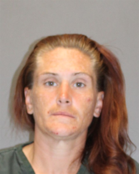 Mugshot of ELAINE M YATES