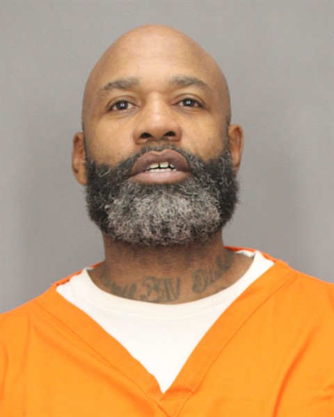 Mugshot of DARYL M NORMAN