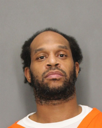 Mugshot of DENNIS T THOMAS
