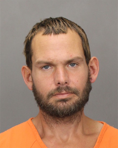 Mugshot of KEVIN SHORT