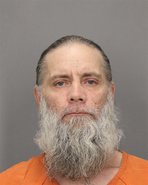 Mugshot of JAMES H HARKER