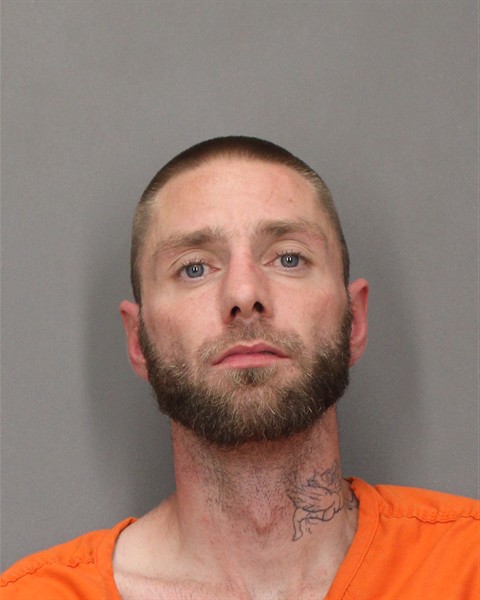 Mugshot of NICHOLAS J PASSARELLA