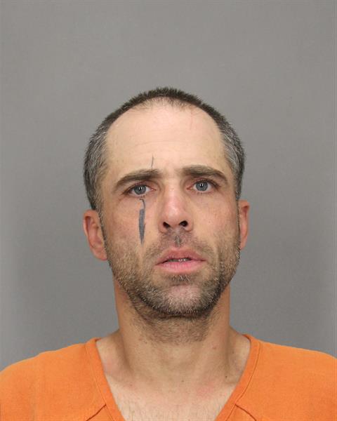 Mugshot of ROBERT J FULBROOK