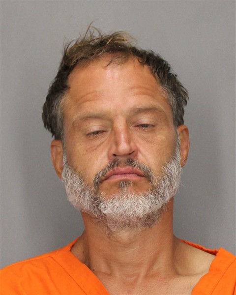 Mugshot of WILLIAM M WRIGHT