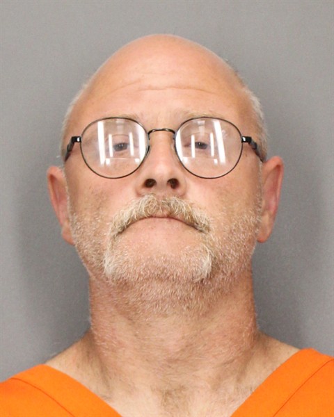 Mugshot of JOSEPH R SWIFT