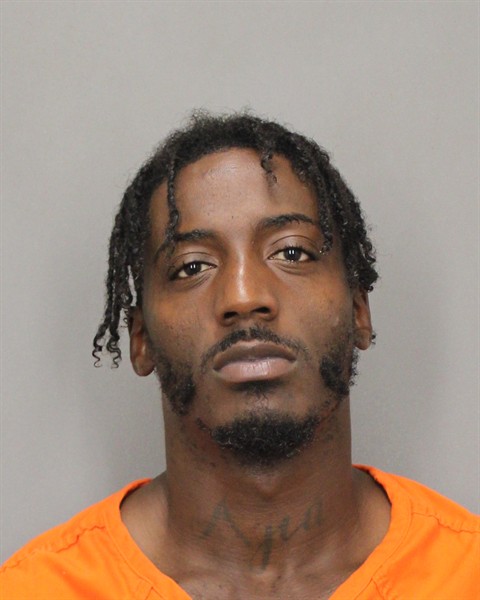 Mugshot of DIANTE T MOORE