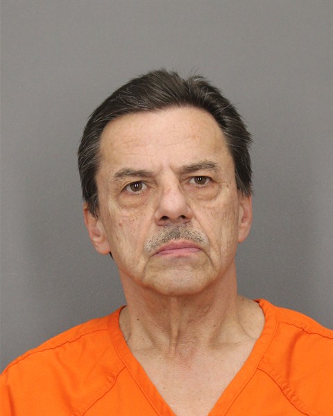 Mugshot of KENNETH A ROMANO