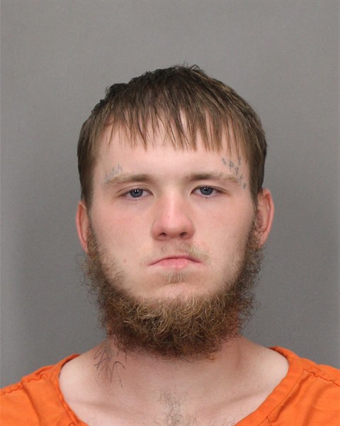 Mugshot of GABRIEL J KISIELNICKI
