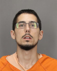 Mugshot of ANTHONY T MALONE