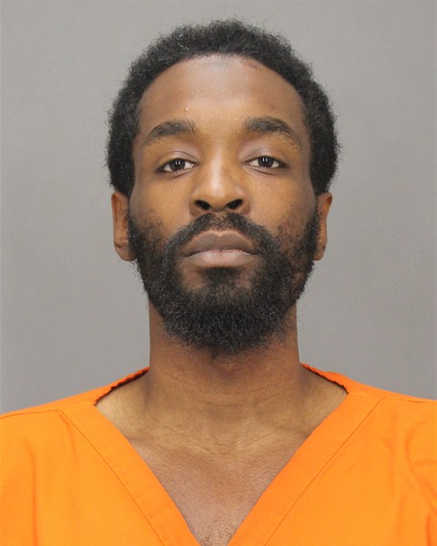 Mugshot of DAVID J MILLS