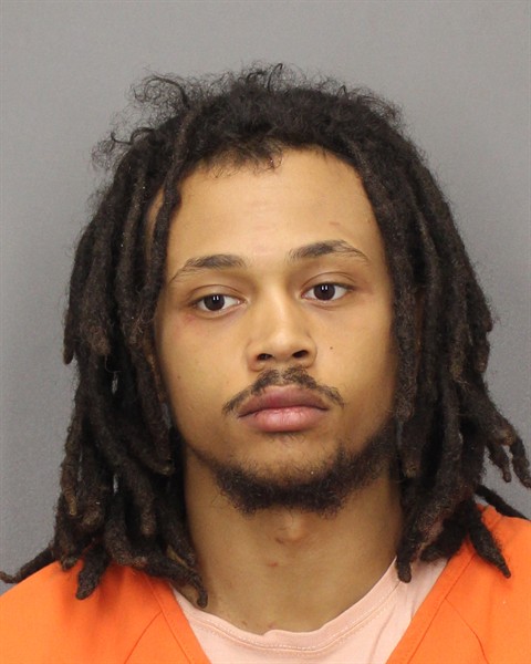 Mugshot of ELIJAH M POLLARD