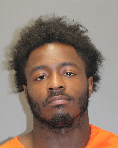 Mugshot of CORDREY J GRIER