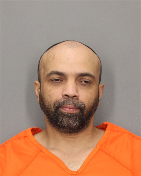 Mugshot of JUNIOR RIOS