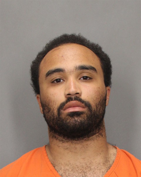 Mugshot of ANDREW N WILLIAMS