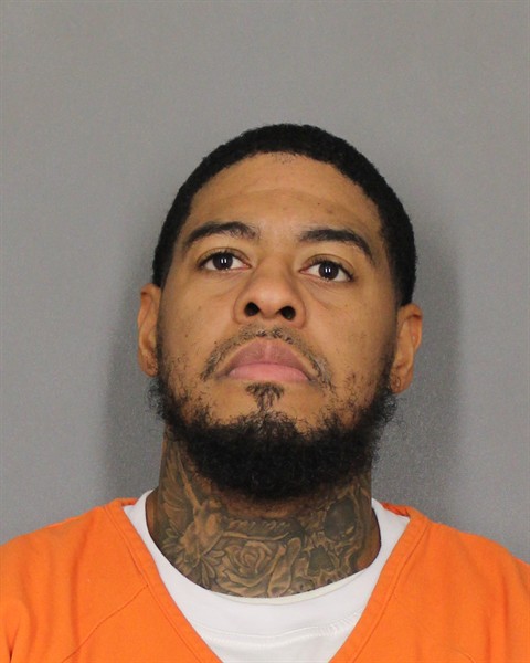 Mugshot of FREDI P BELEN