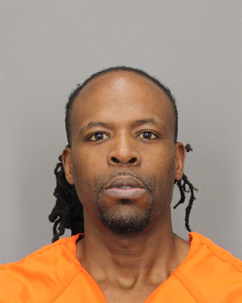 Mugshot of DOUGLAS E OLIVER