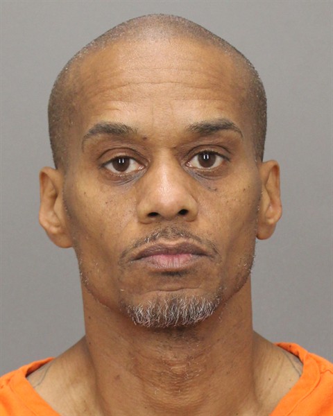 Mugshot of ROBERT J MATTHEWS