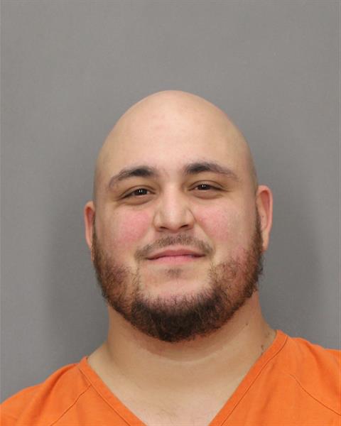 Mugshot of JAMIN R CARNEY