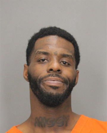 Mugshot of LAHQUAE STJUSTE