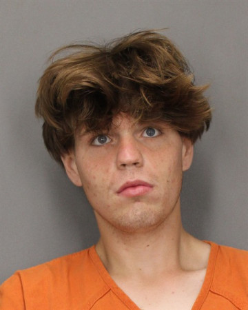 Mugshot of JIMMY L PIERCE