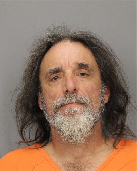 Mugshot of SCOTT A LEWIS