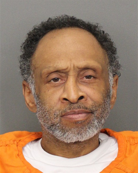 Mugshot of JOSEPH R MCKENZIE