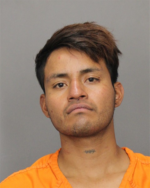 Mugshot of EMETERIO LOPEZ-MALDONADO