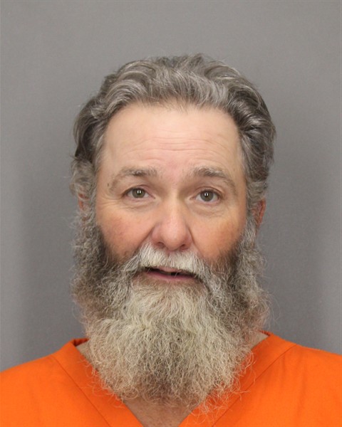 Mugshot of JAN J BLITHE