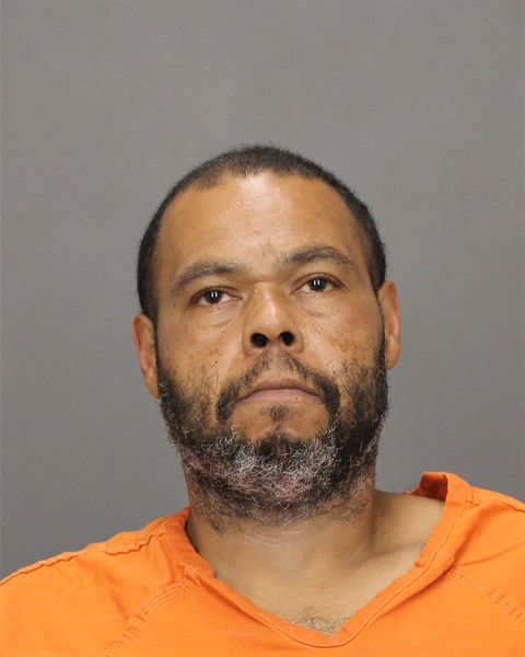 Mugshot of CHRISTOPHER M BRENT