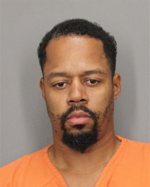 Mugshot of DARIUS B GAINES RATLIFF