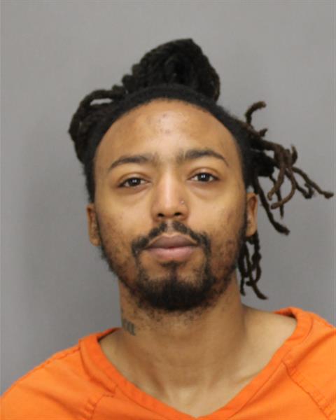 Mugshot of WILLIAM FIELDS