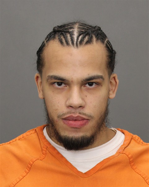 Mugshot of SAMUEL MORALES TORRES