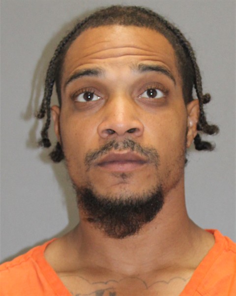 Mugshot of JUWAN W ALFORD
