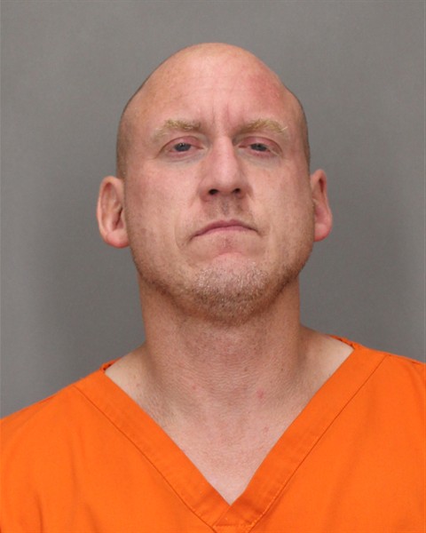 Mugshot of JAMES M PISARCIK